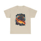 Lava Drift