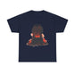 Throne of Fire
