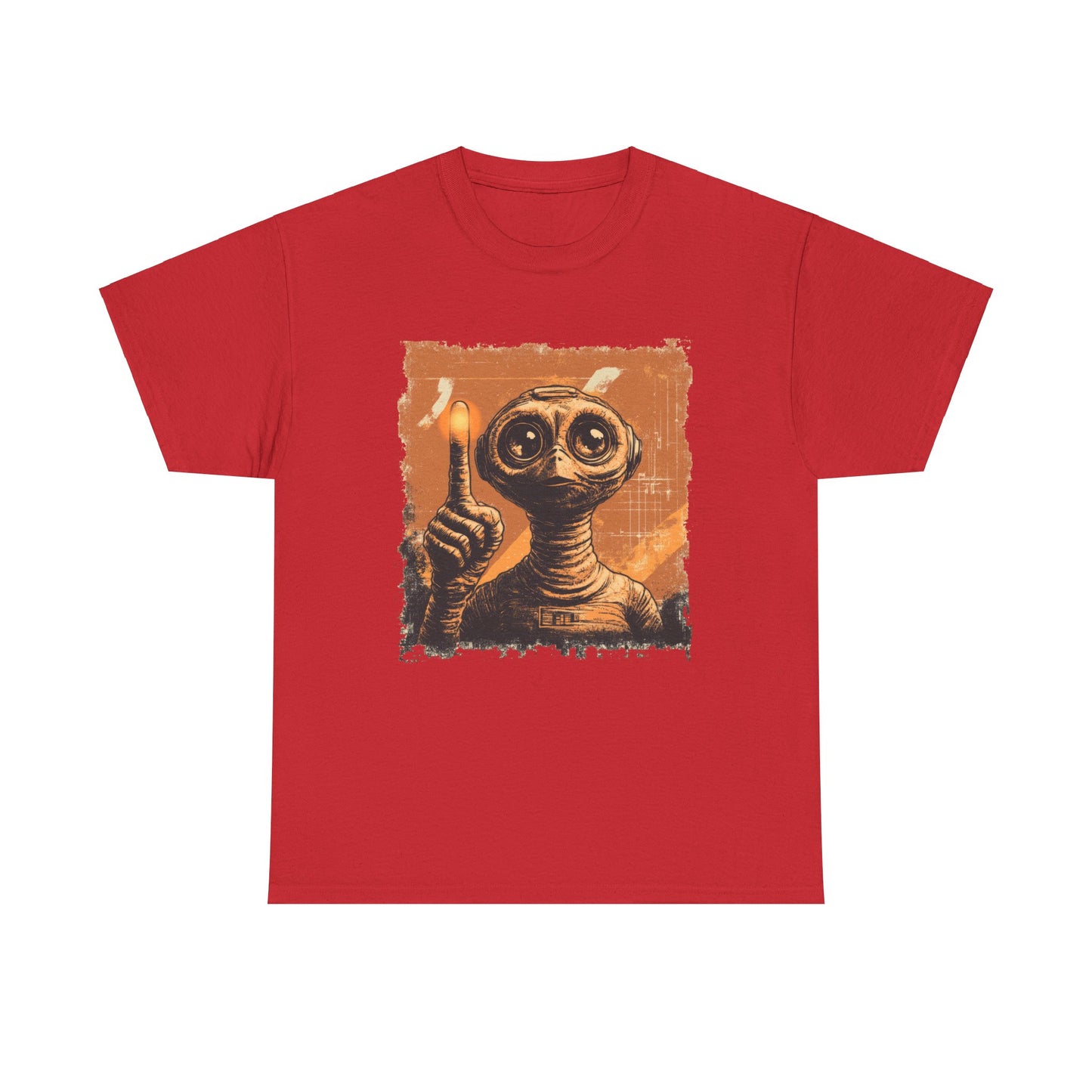 ET’s Signal