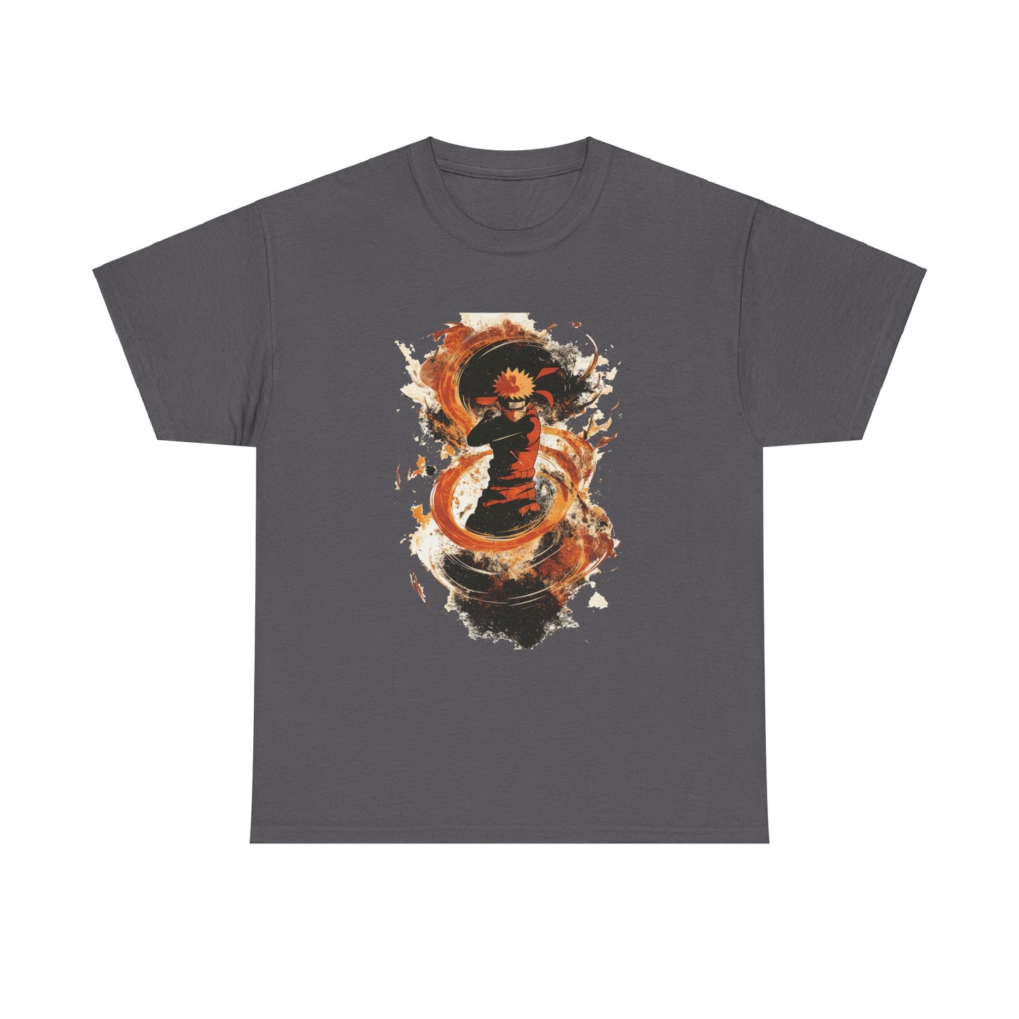 Retro Chakra Fury
