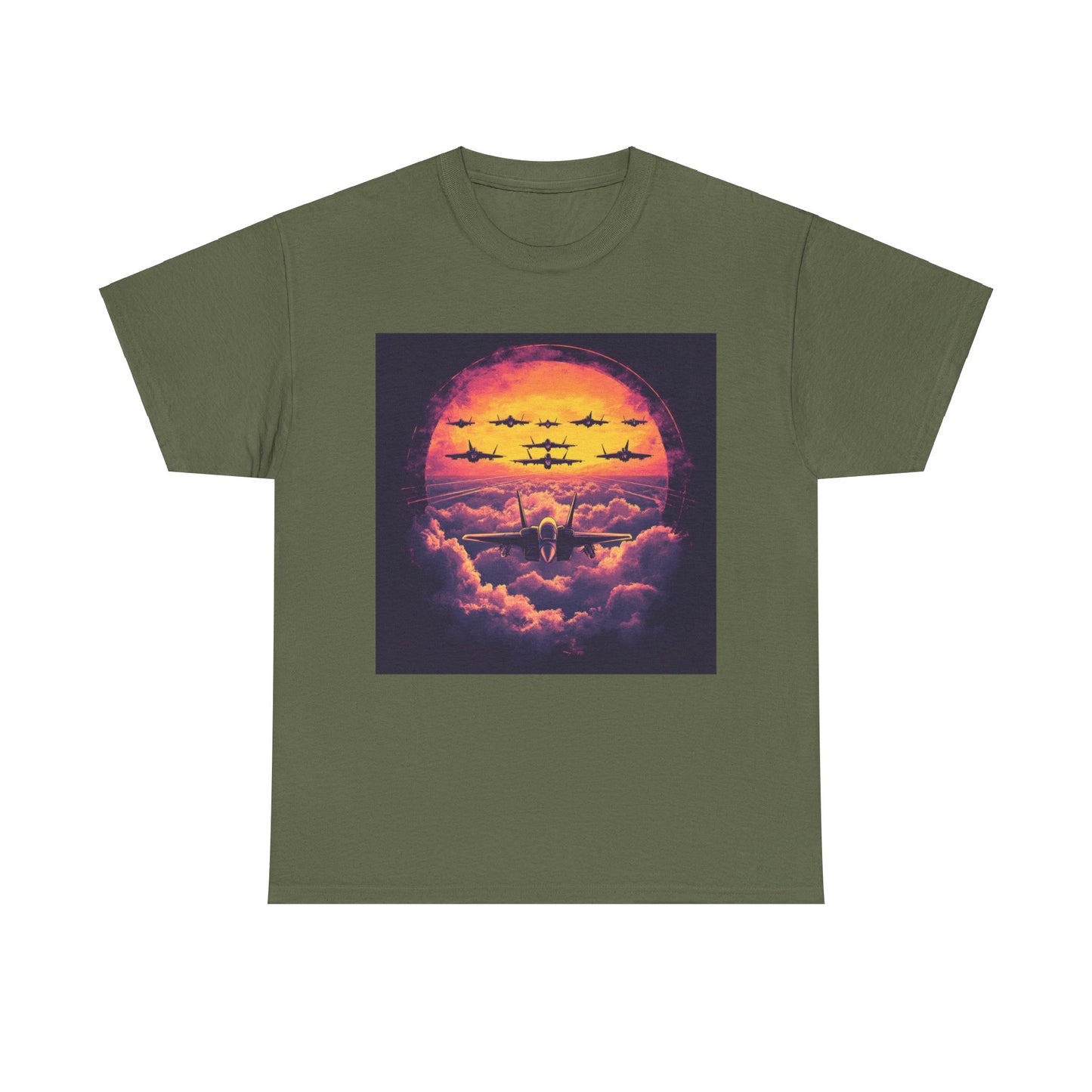 Sky Warriors