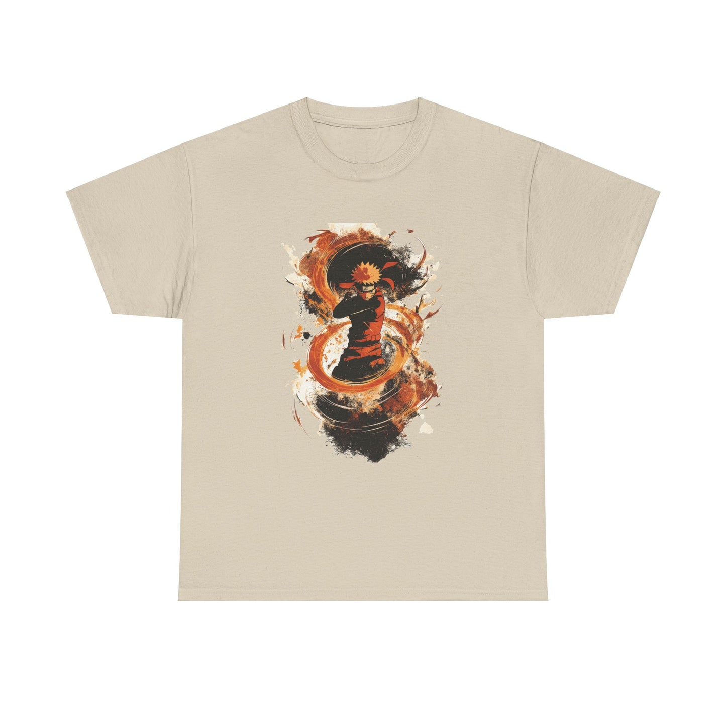 Retro Chakra Fury