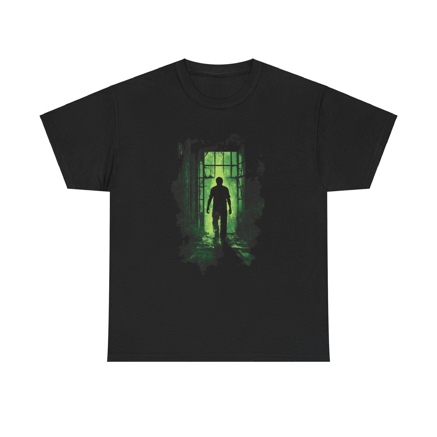 Haunted Shadows