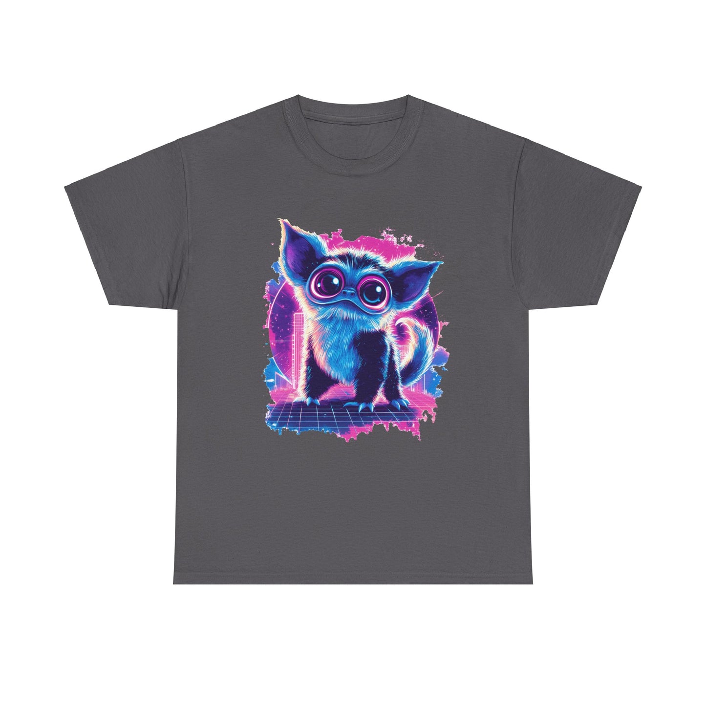 Neon Mogwai