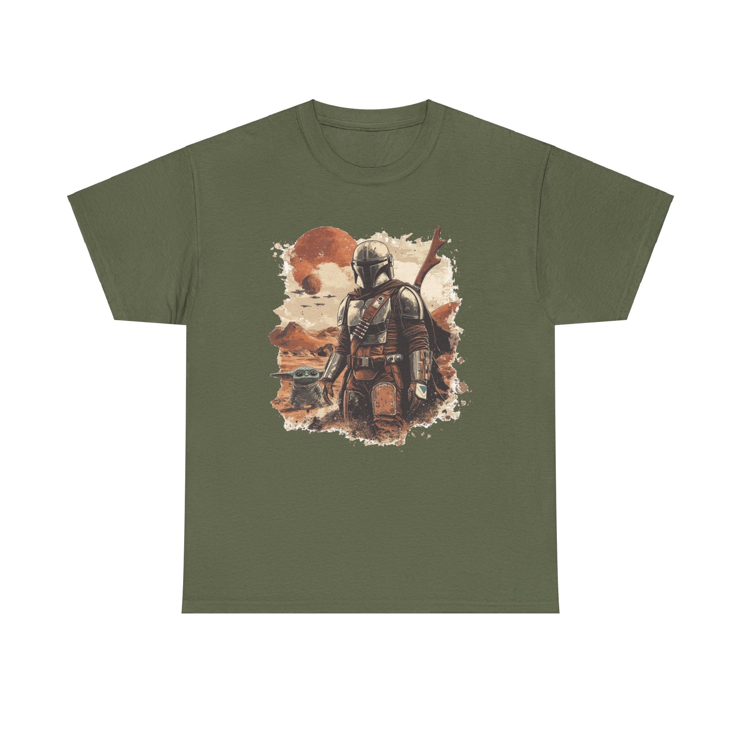 Desert Guardians