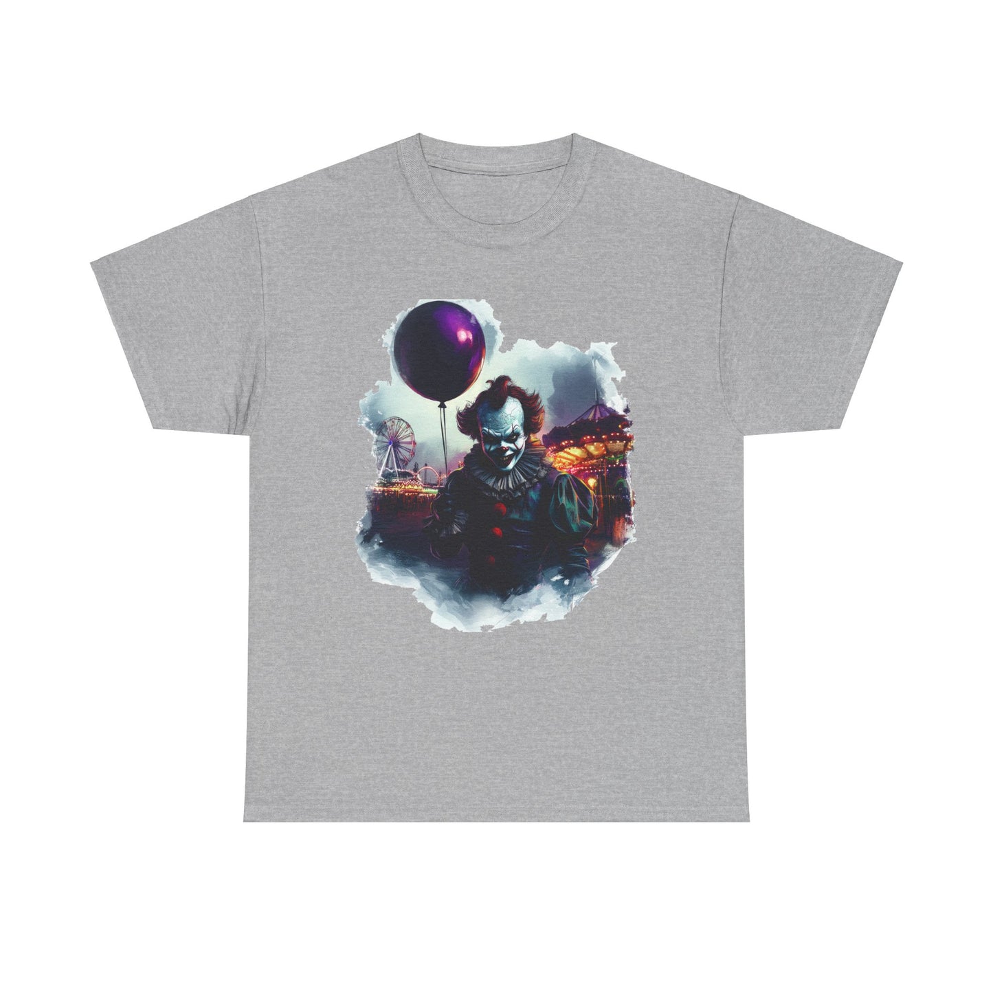 Balloon of Dread