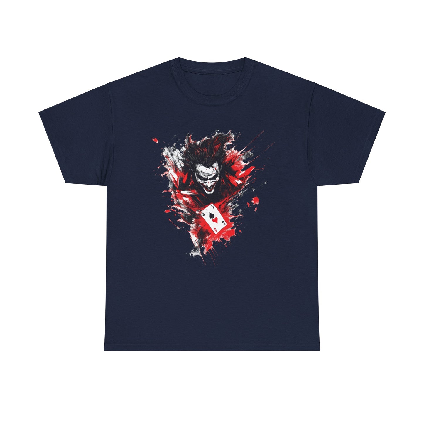 Falling Joker