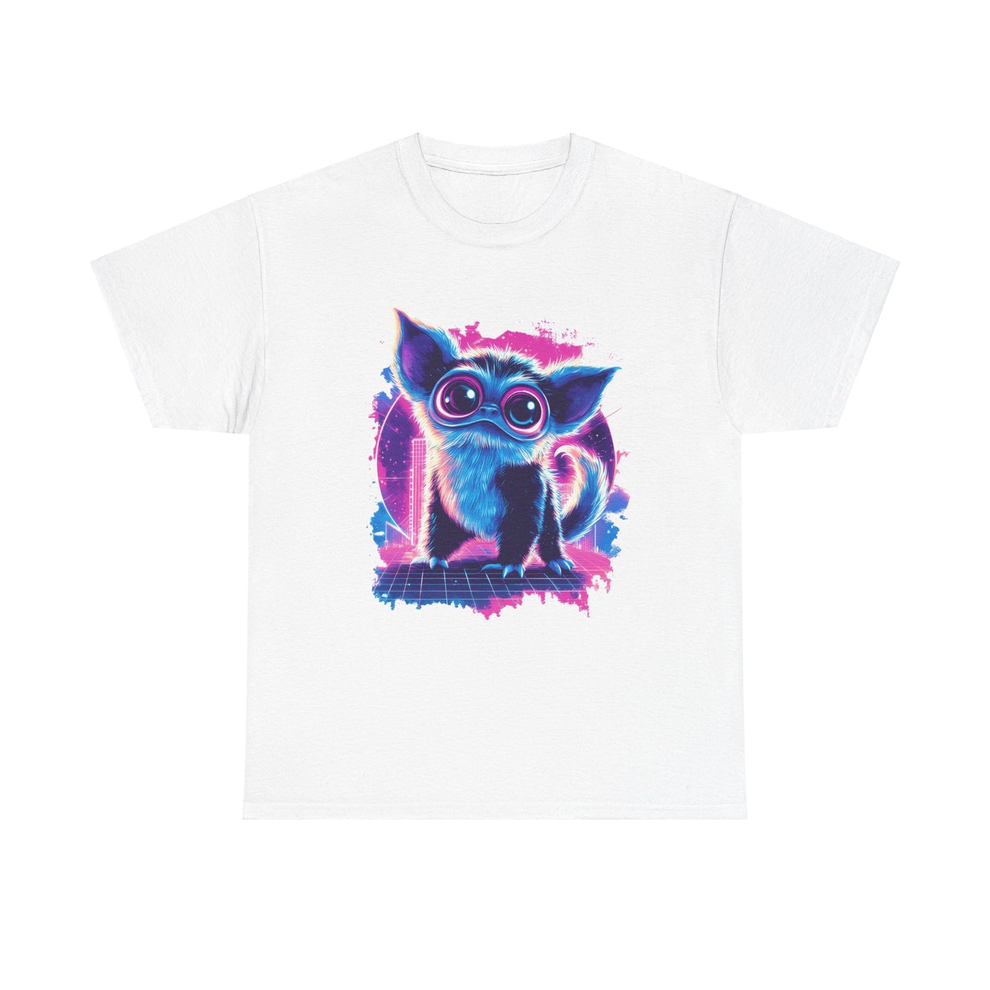 Neon Mogwai