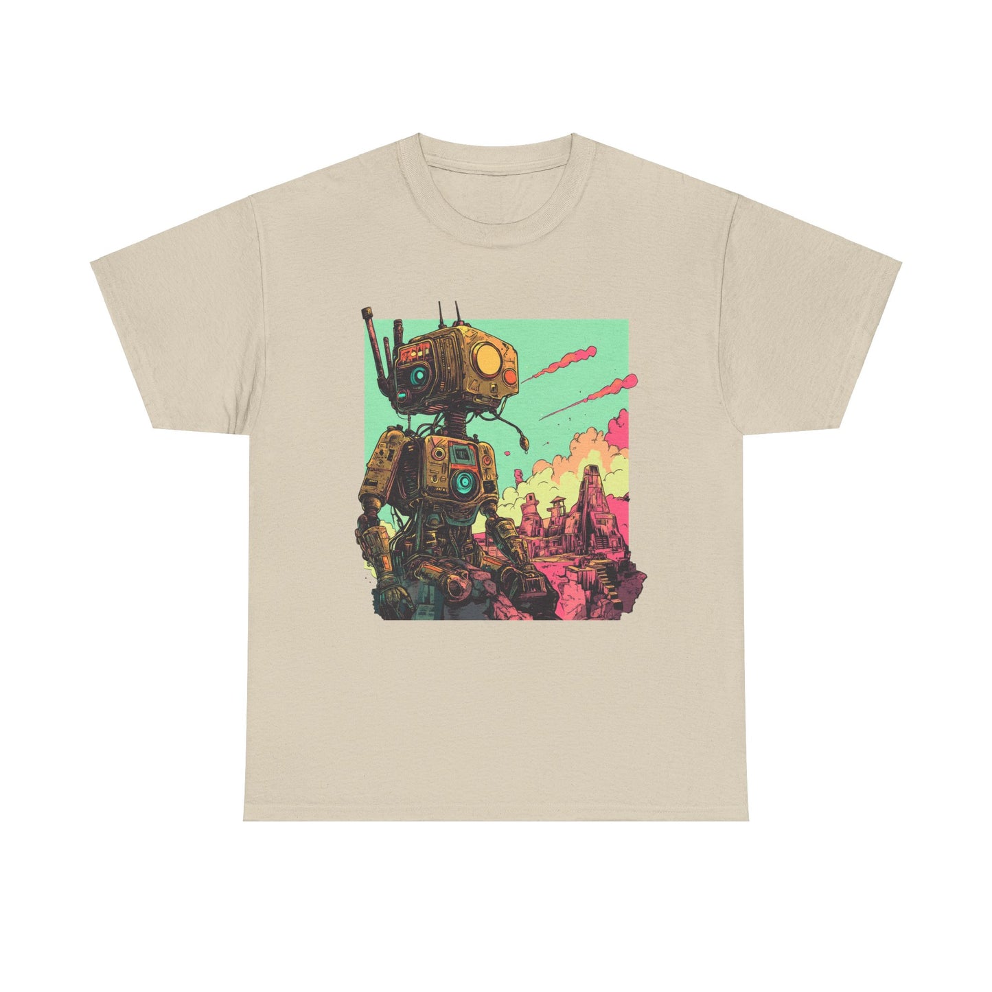 Tribal Tech Guardians