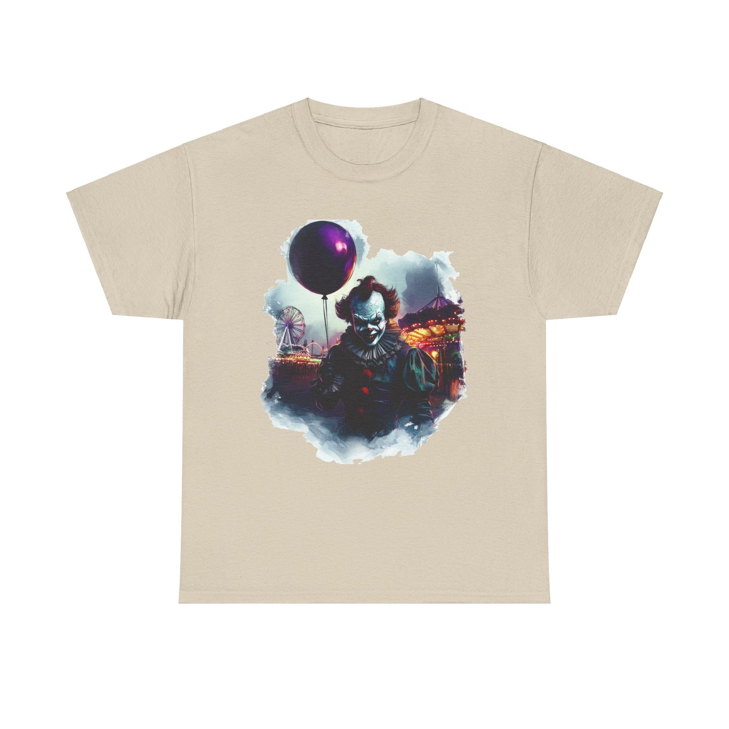 Balloon of Dread