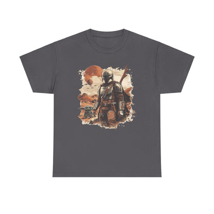 Desert Guardians