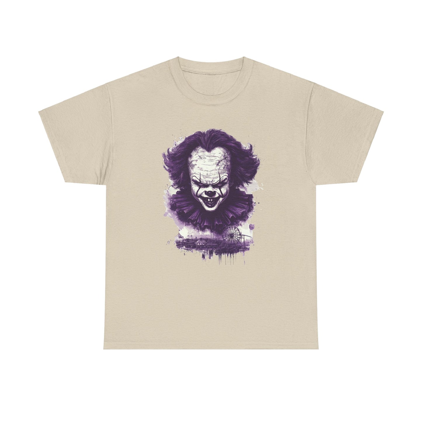 Carnival of Fear
