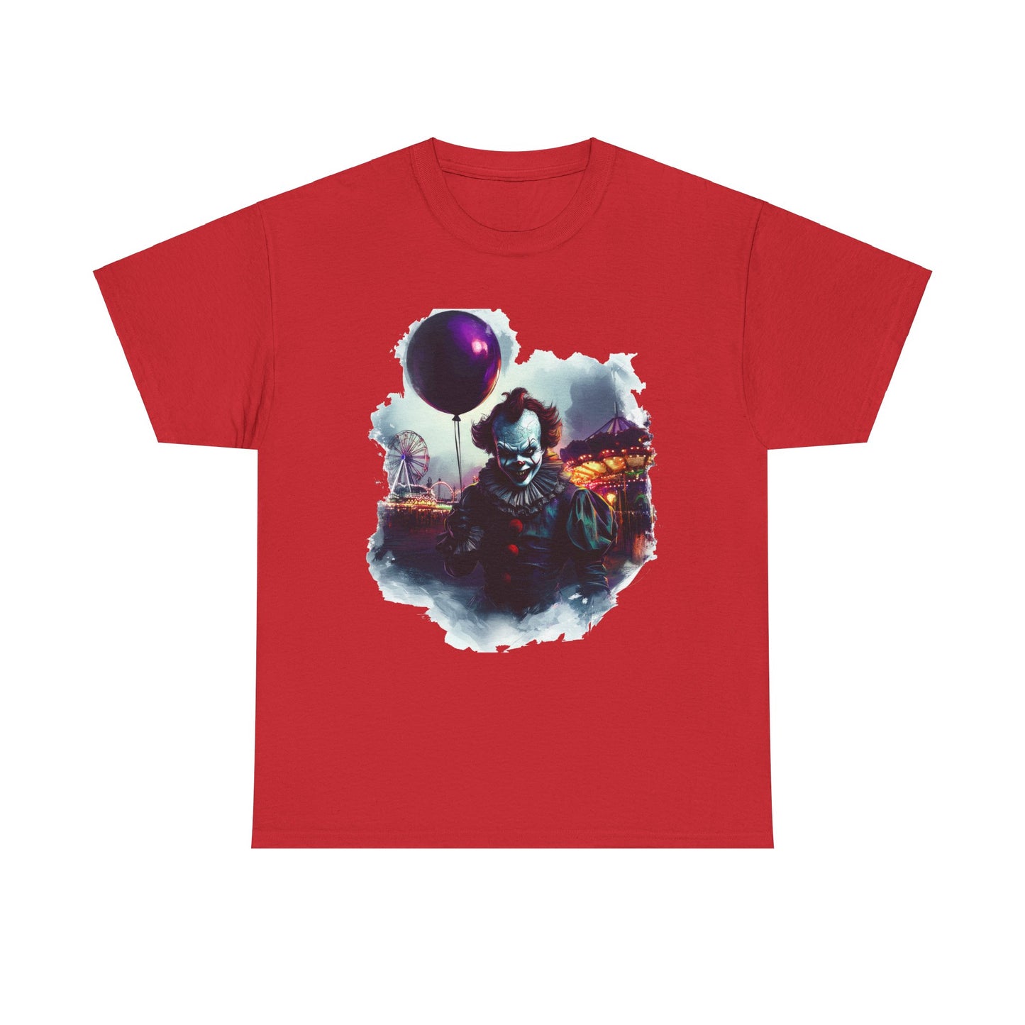 Balloon of Dread