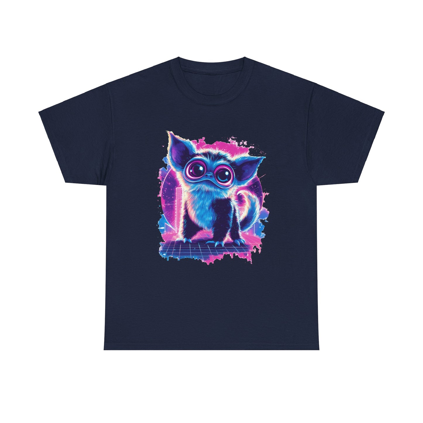 Neon Mogwai