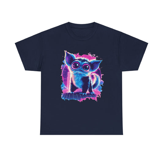 Neon Mogwai