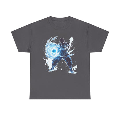 Iconic Hadouken