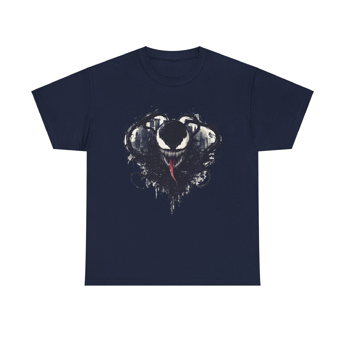 Venomous Grin
