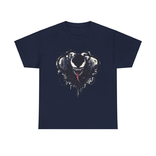 Venomous Grin