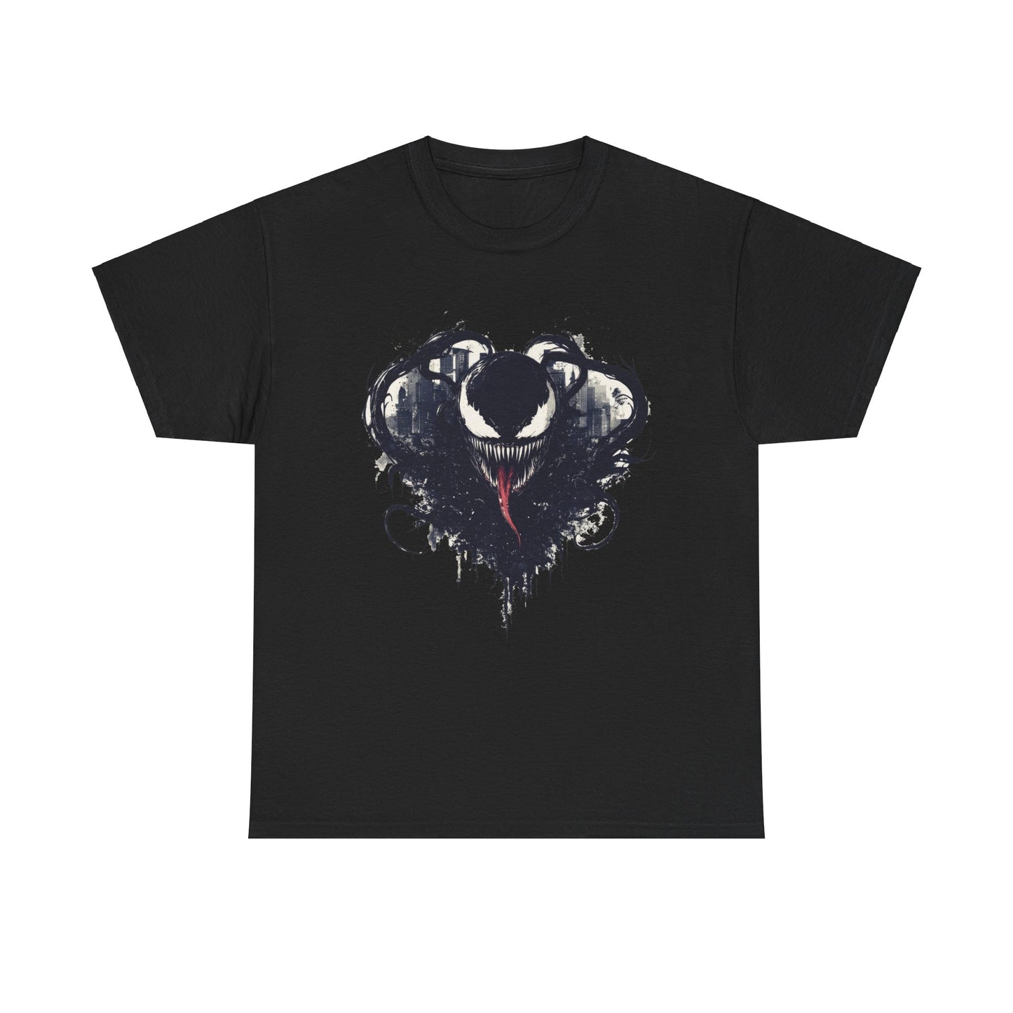 Venomous Grin