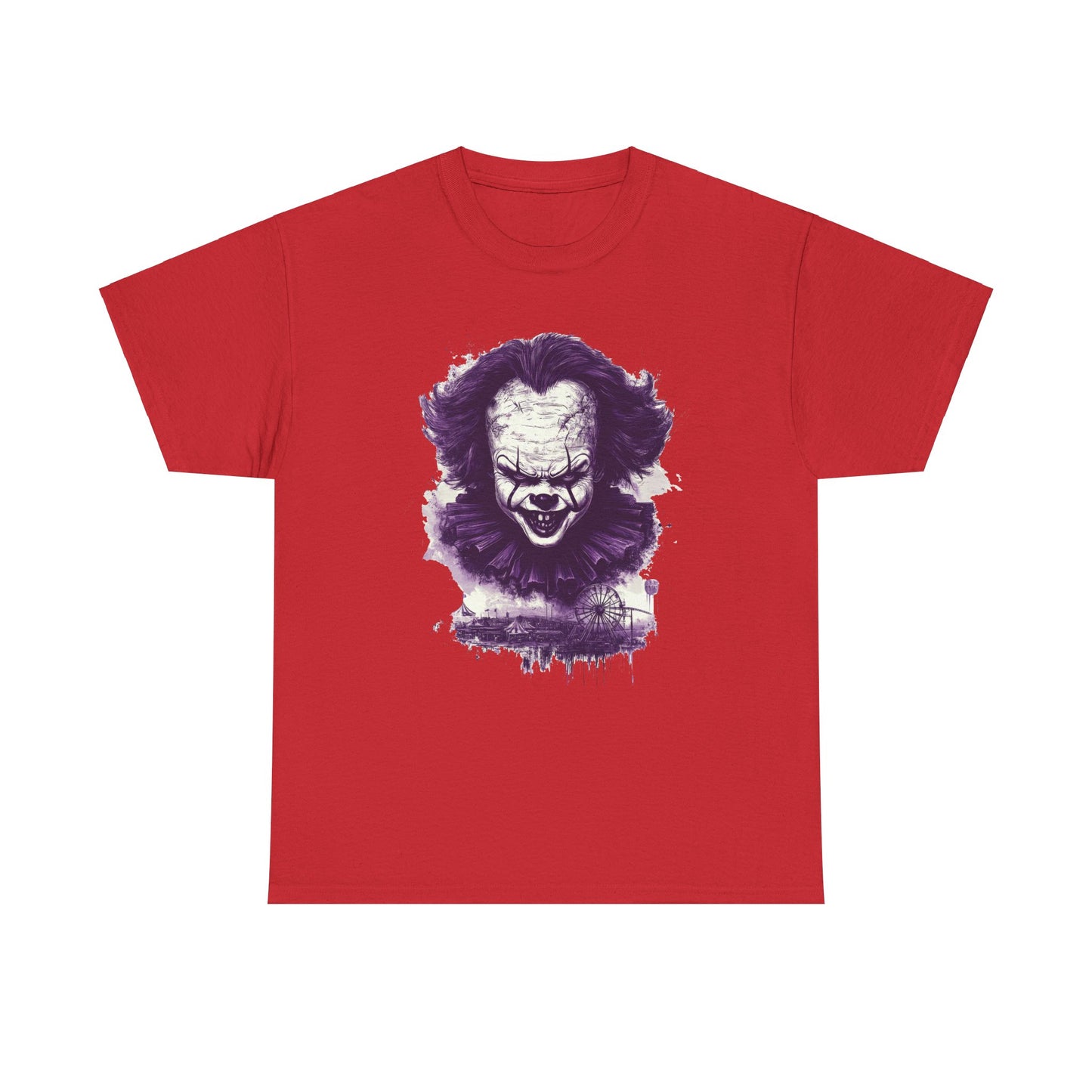 Carnival of Fear