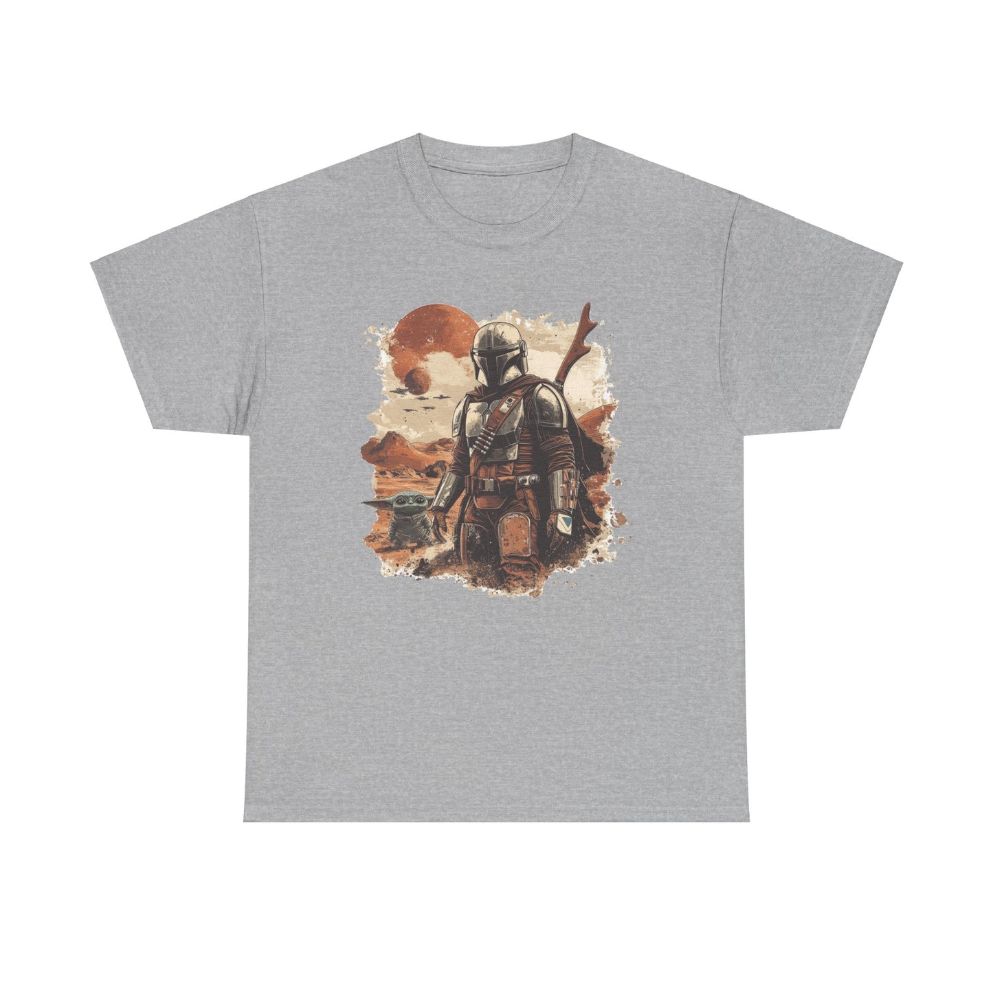 Desert Guardians