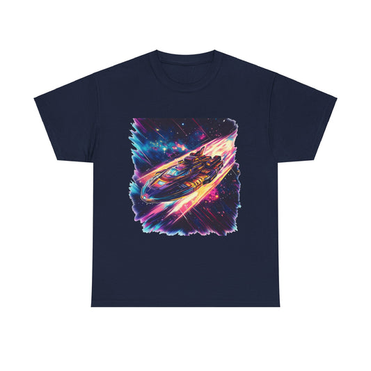 Galactic Speed Run