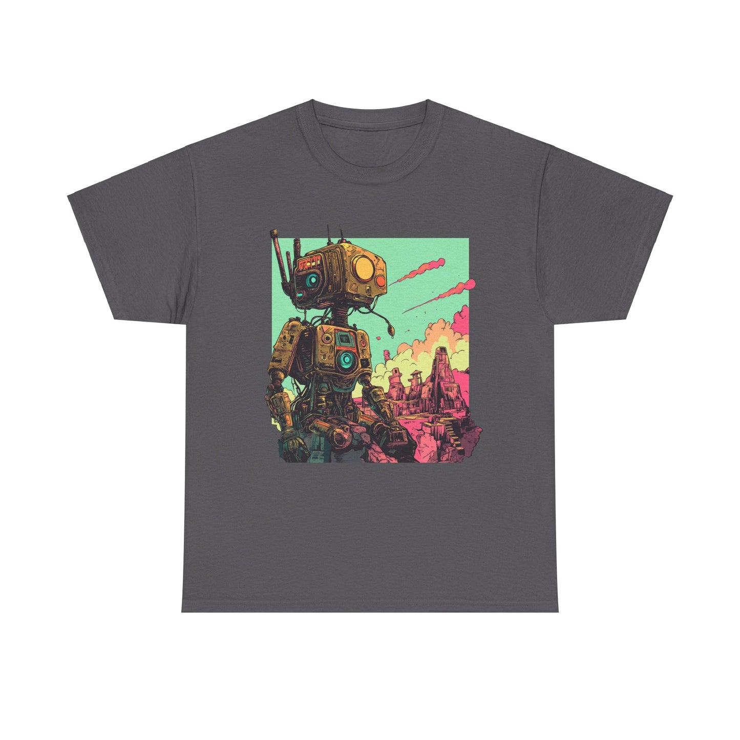 Tribal Tech Guardians