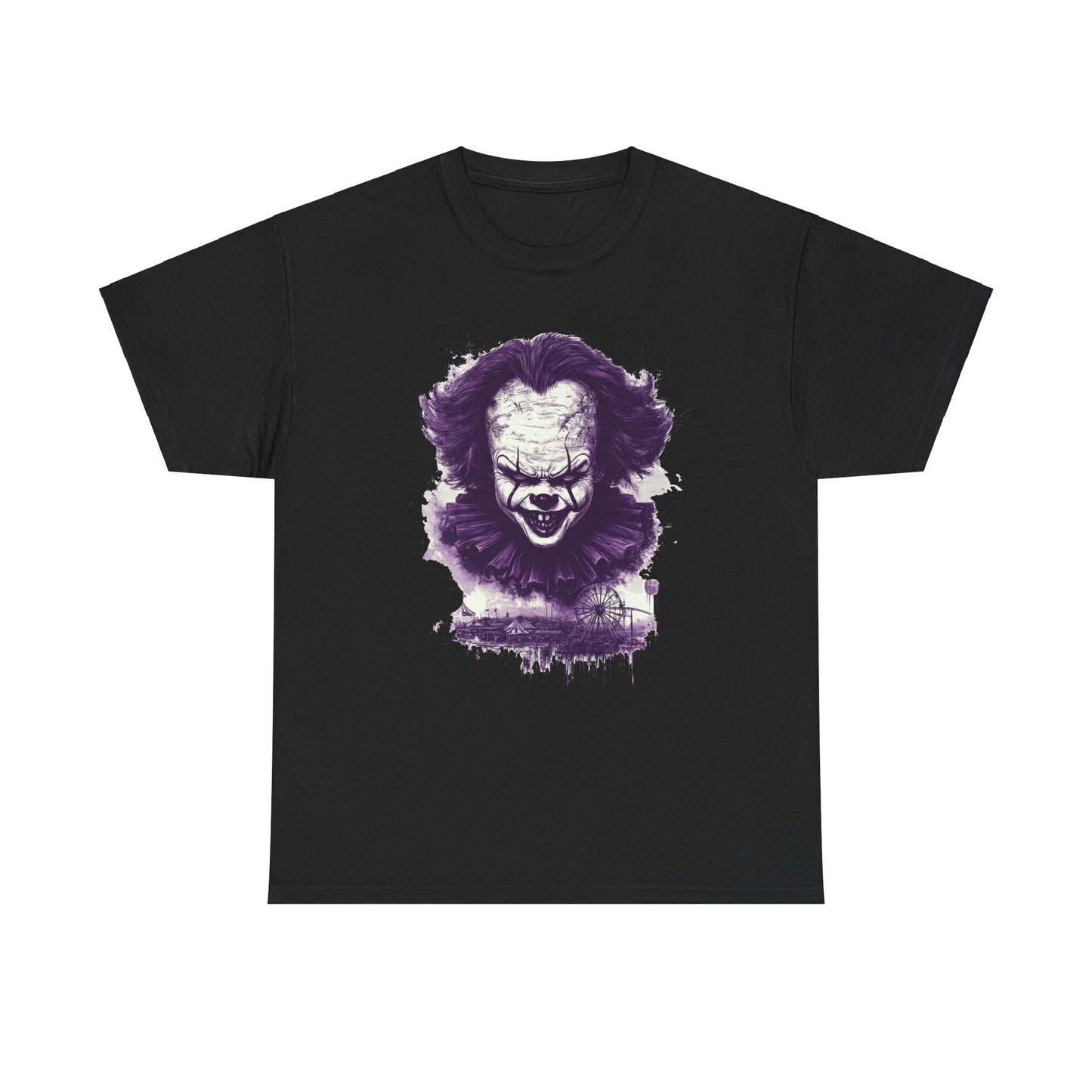 Carnival of Fear