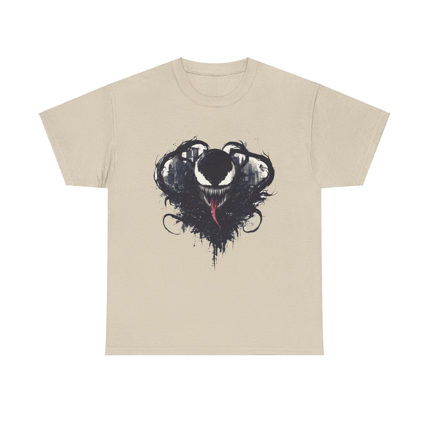 Venomous Grin