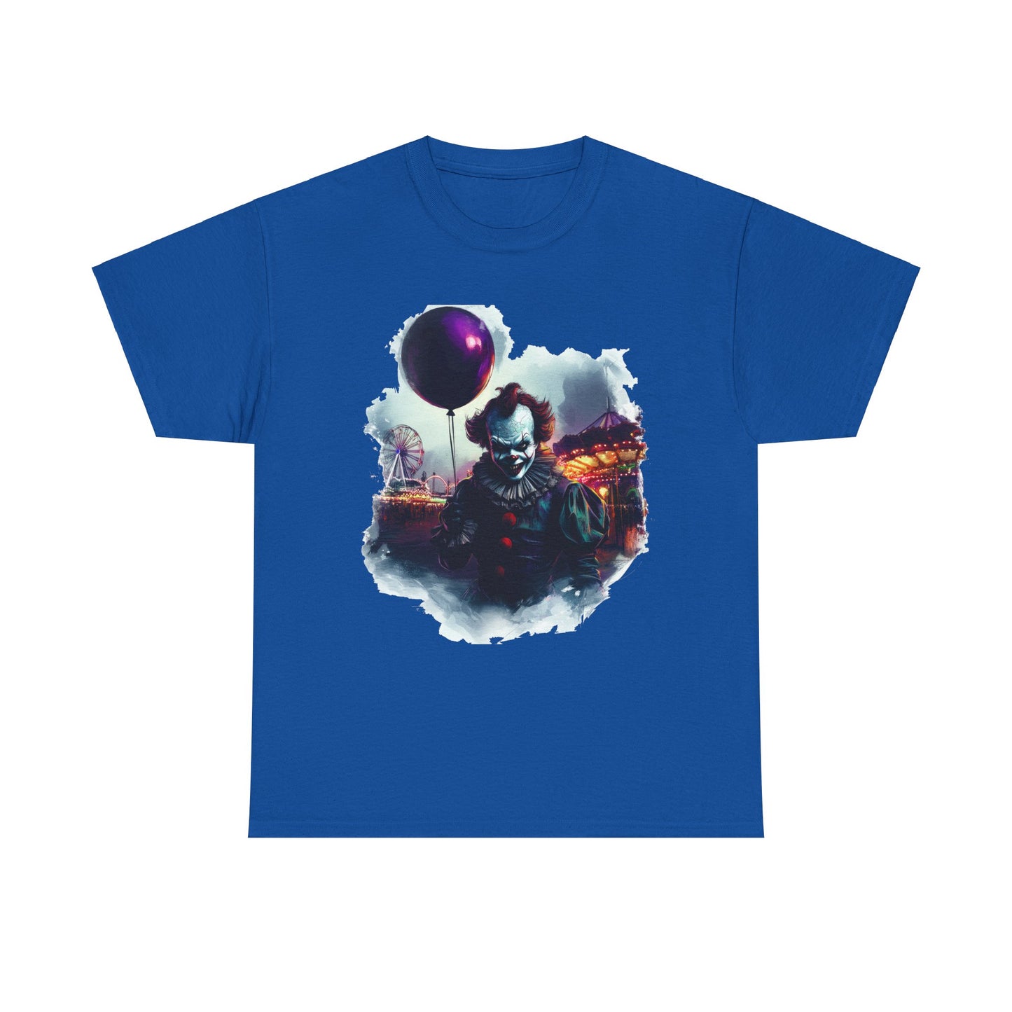 Balloon of Dread