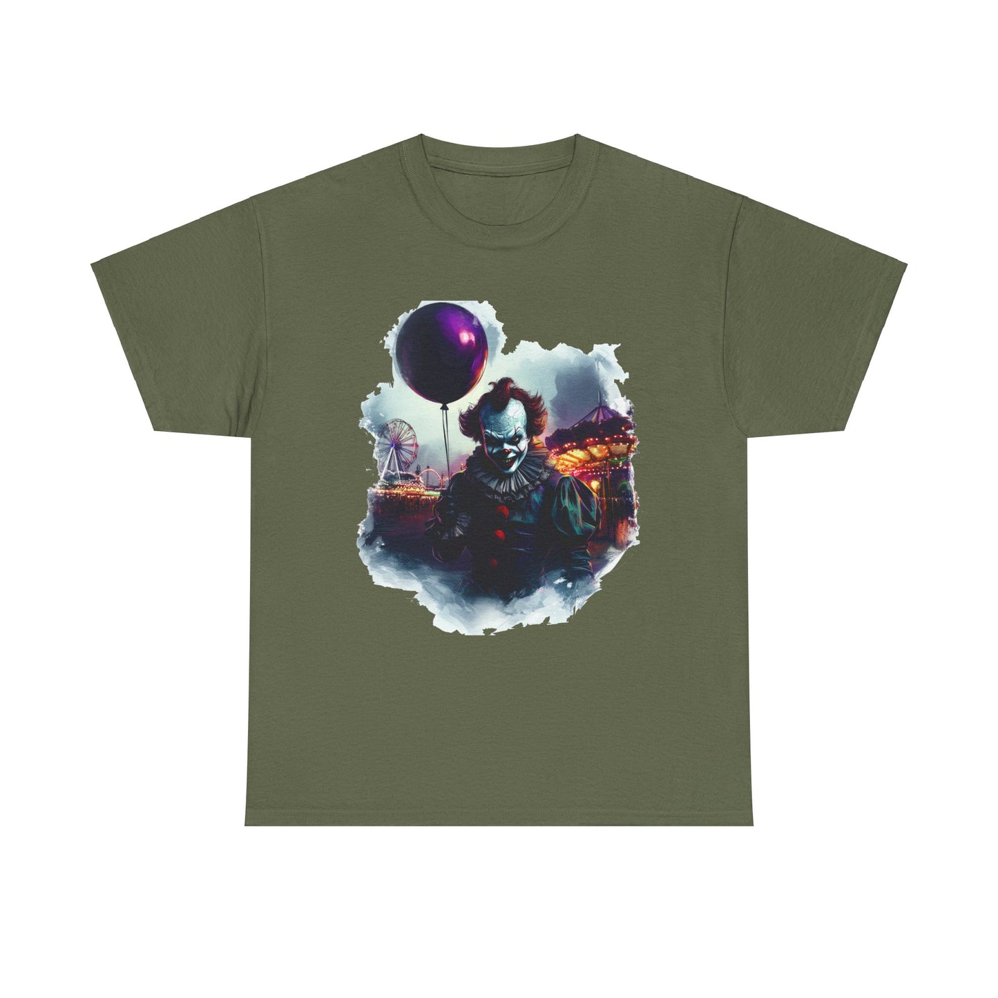 Balloon of Dread