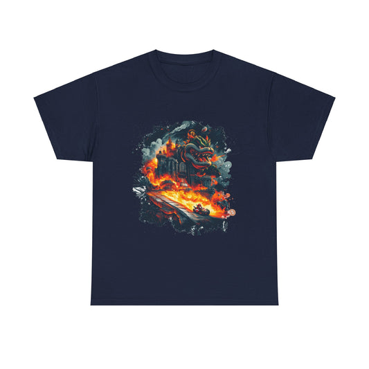 Lava Drift
