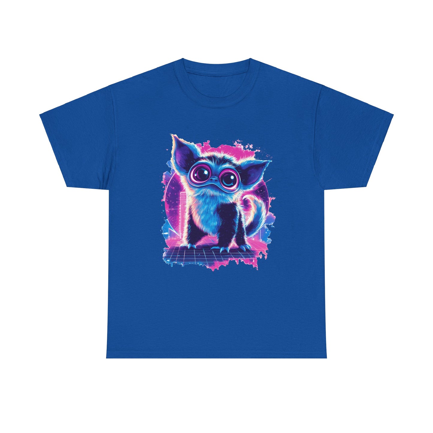 Neon Mogwai