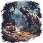 Prehistoric Predator