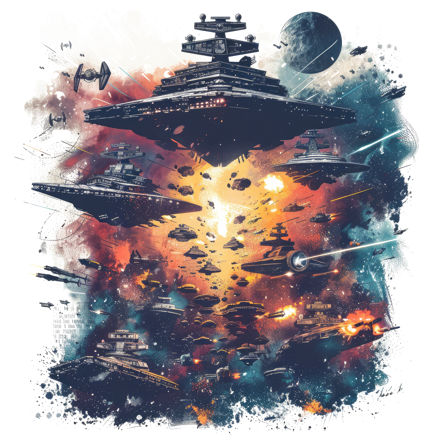 Sith Fleet