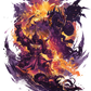 Armored Dragon Hunters