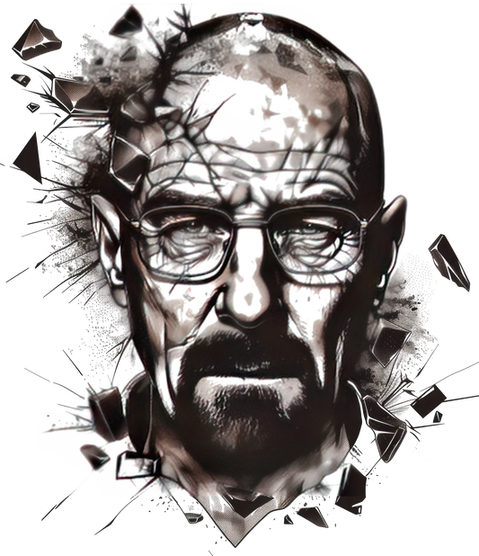 Meth Kingpin