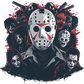 Team Xtreme Slasher