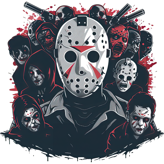 Team Xtreme Slasher