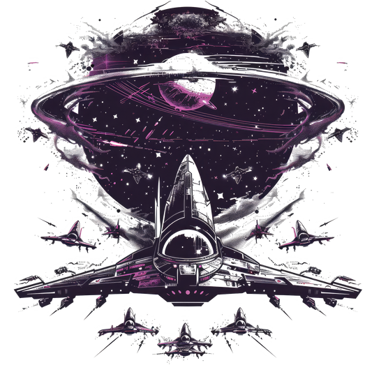 Galactic Armada