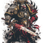 Hammer of the Gods