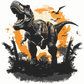 Jurassic King