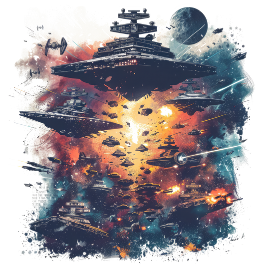 Sith Fleet