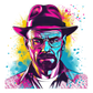 Heisenberg Spectrum