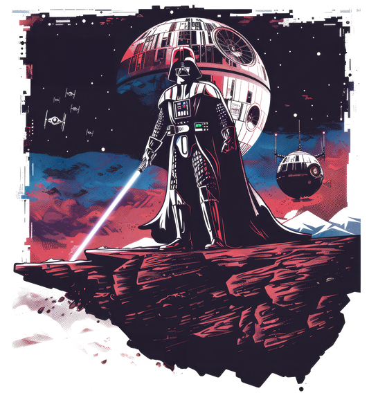 Dark Side Armada