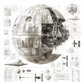 Inside Out Death Star