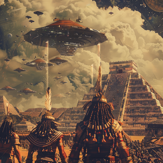 Ancient Aliens