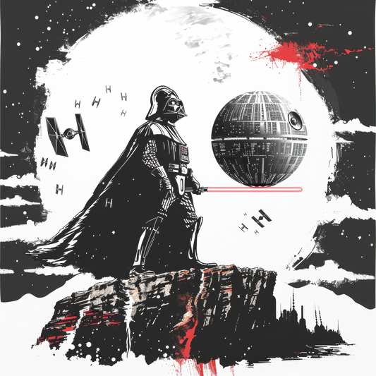 Empire's Might