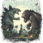 Monstrous Showdown