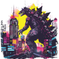 Steel Behemoth
